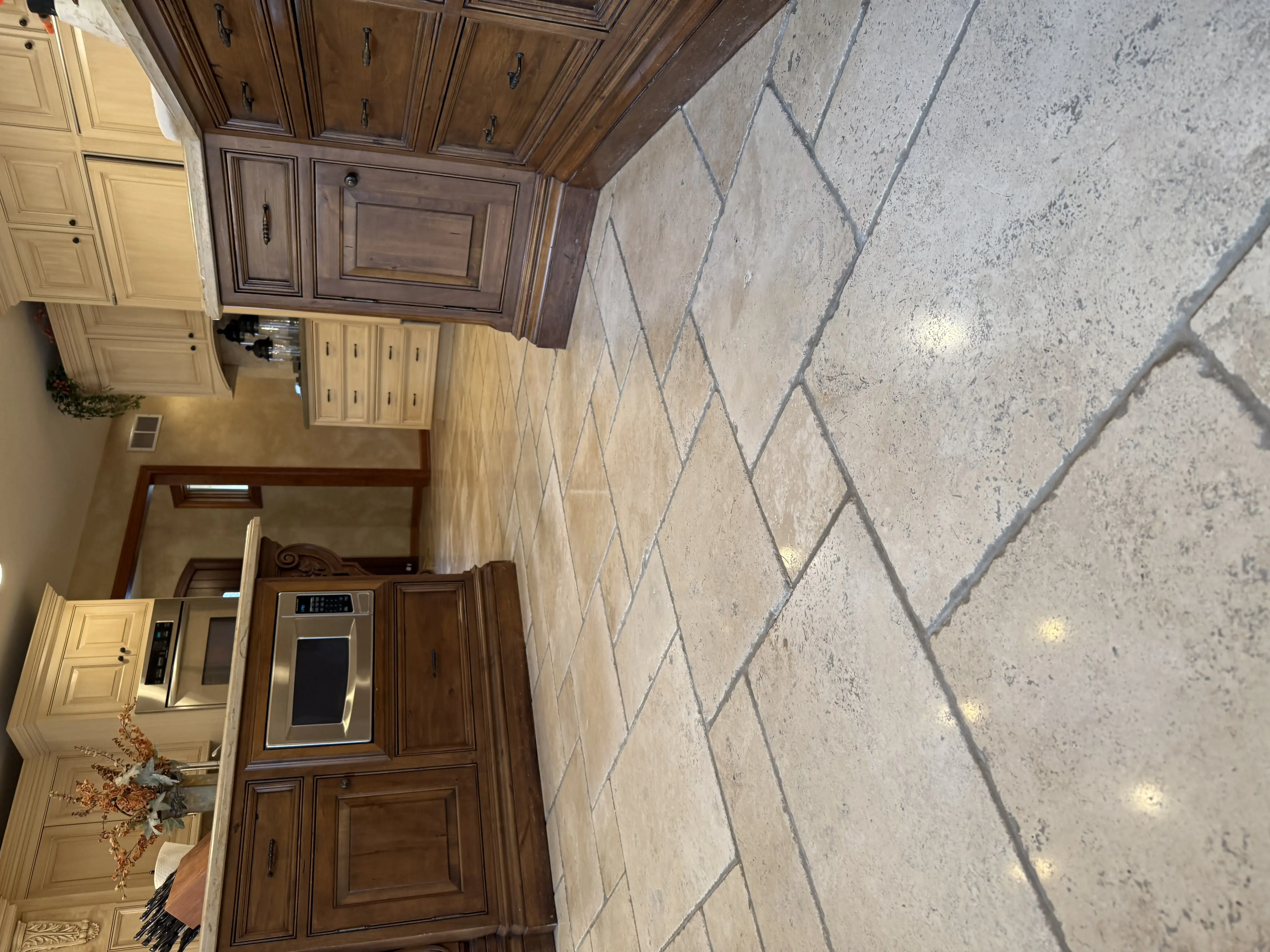 Granite Heroes | Professional Stone Restoration in Chicago