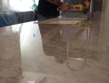 Granite Heroes Marble Polishing Chicago Il Stone Restoration