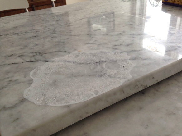 spot resistance marble services