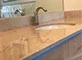 Granite Floor Restoration