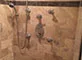 Travertine Shower Cleaning