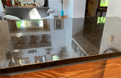 Granite Polishing near Chicago