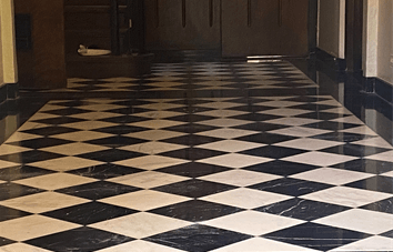 Marble Polishing near Chicago